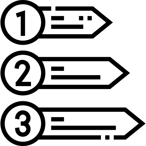 Priorizar palancas