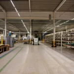 Logística Industrial