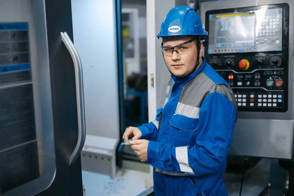 Tecnología Industrial