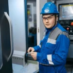 Tecnología Industrial